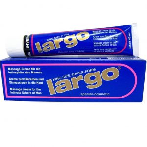 Largo Cream original inverma