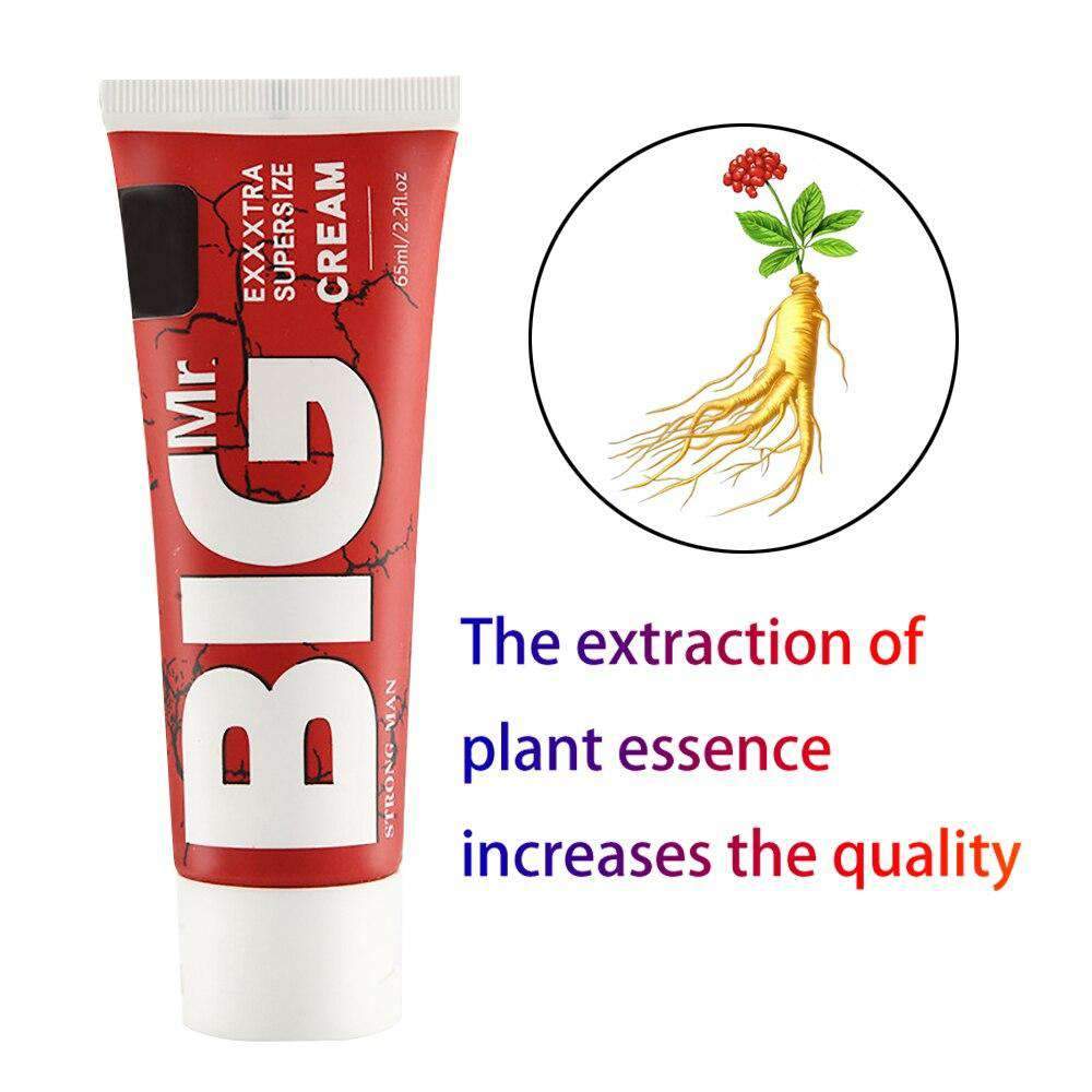 Mr Big Penis Enlarge Cream - Image 3