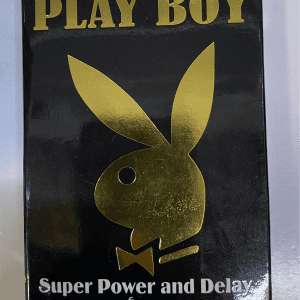 Playboy Power Delay Capsule